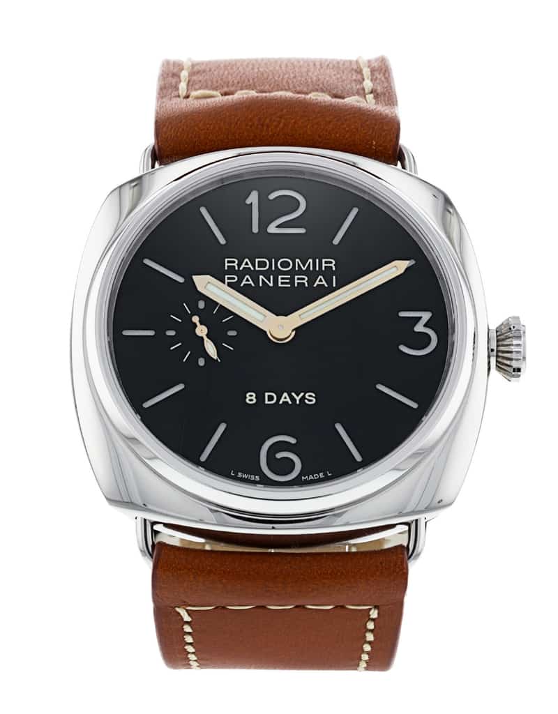 Panerai Radiomir 8 days PAM00190 Panerai Radiomir 8 days PAM00190